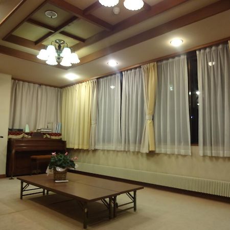 Resort Inn Seikan Hakuba Exterior photo