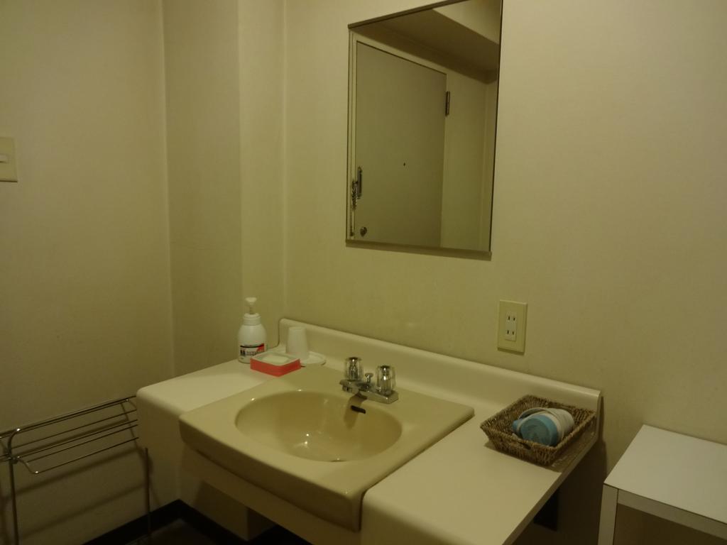 Resort Inn Seikan Hakuba Room photo